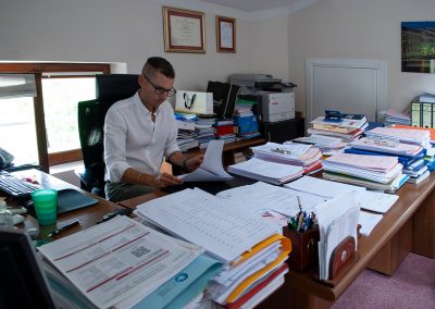 Specialisti Studio Corocher Ornella commercialista Vittorio Veneto