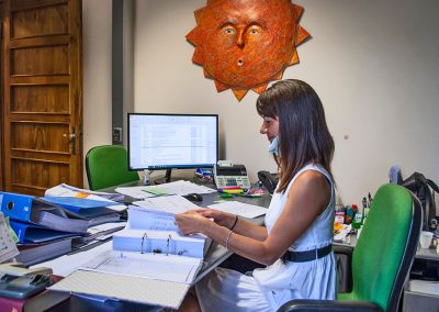 Studio Corocher Ornella commercialista Vittorio Veneto 1
