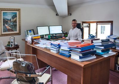Studio Corocher Ornella commercialista Vittorio Veneto 18