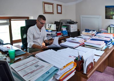 Studio Corocher Ornella commercialista Vittorio Veneto 20