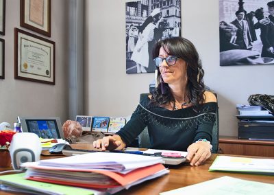 Studio Corocher Ornella commercialista Vittorio Veneto 24