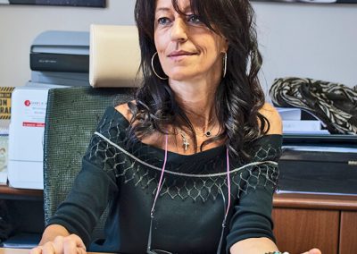 Studio Corocher Ornella commercialista Vittorio Veneto 25
