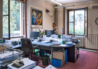 Studio Corocher Ornella commercialista Vittorio Veneto 3