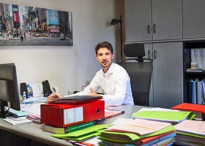 Studio Corocher Ornella commercialista Vittorio Veneto 13